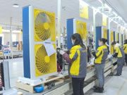 開啟“加速度”,榮事達智能家居吹響奮進號角