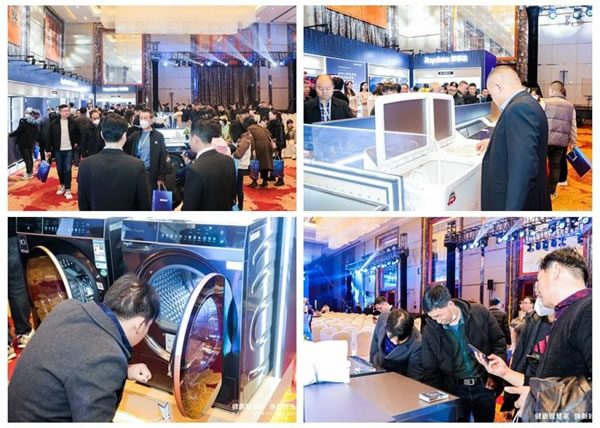 開啟“加速度”,榮事達智能家居吹響奮進號角_6