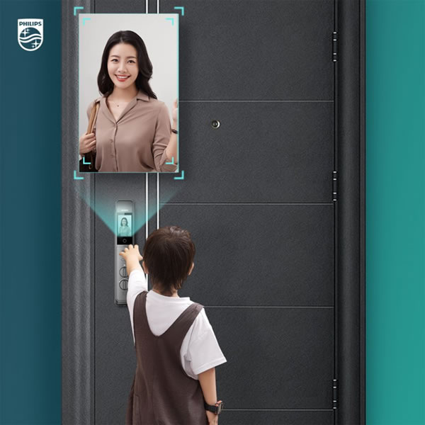 進(jìn)入技術(shù)成熟期，飛利浦智能鎖遠(yuǎn)超消費(fèi)者期待_2