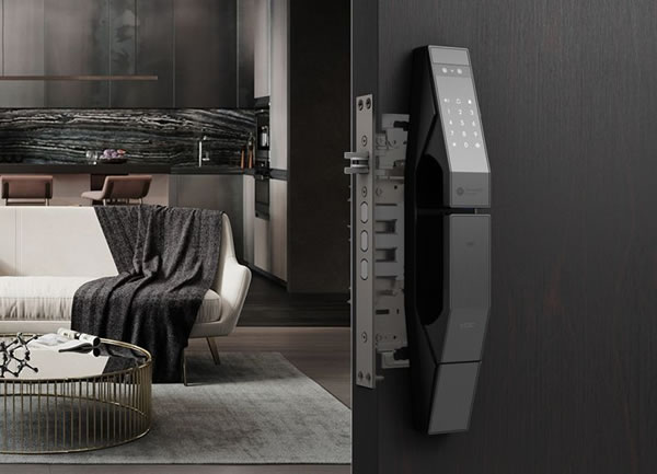 VOC帶屏3D人臉鎖解鎖滿格安全感_1