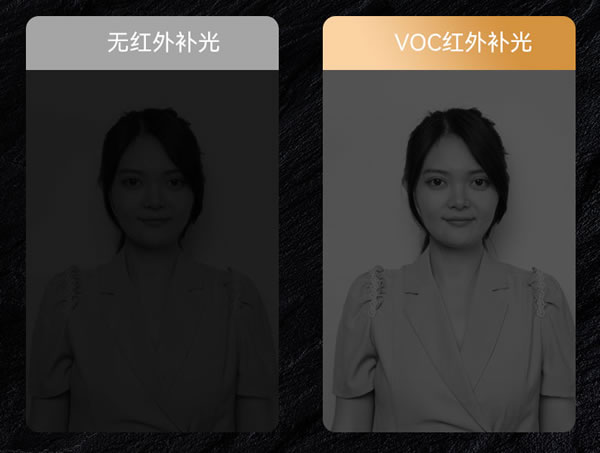 VOC帶屏3D人臉鎖解鎖滿格安全感_3