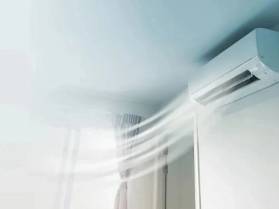 get這些空調入秋使用技巧,健康又舒適!