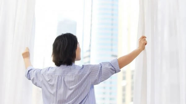 get這些空調入秋使用技巧,健康又舒適!_2