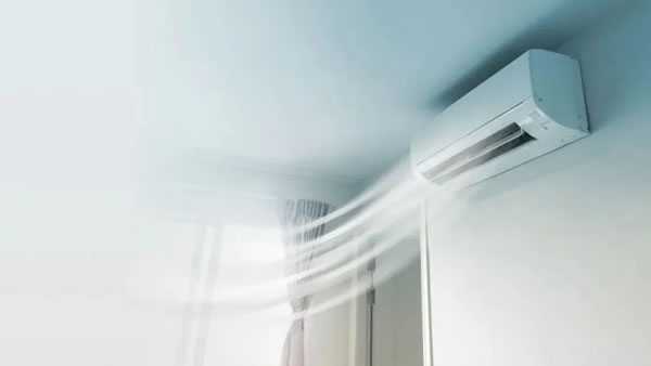 get這些空調入秋使用技巧,健康又舒適!_3