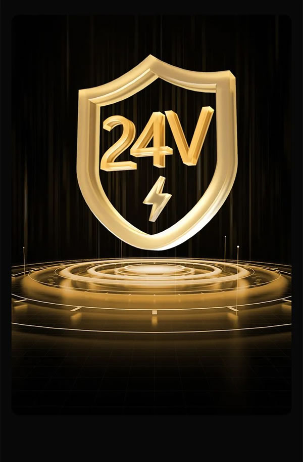 新品丨螢石磁吸軌道燈創造家的無限可能!_5