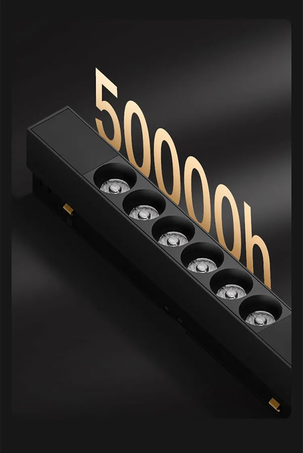 新品丨螢石磁吸軌道燈創造家的無限可能!_6