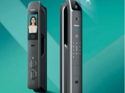 行業(yè)進(jìn)入變革時(shí)代,飛利浦智能鎖用產(chǎn)品說話