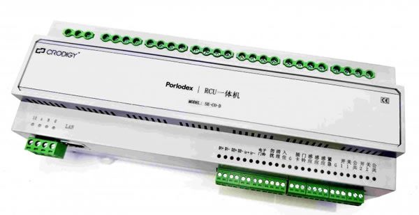 聰普智能二代RCU一體機發(fā)布全新智慧酒店解決方案_5