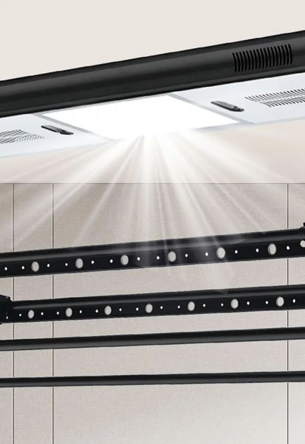 榮事達(dá)智能晾衣架,“凈”享晾曬自由_5