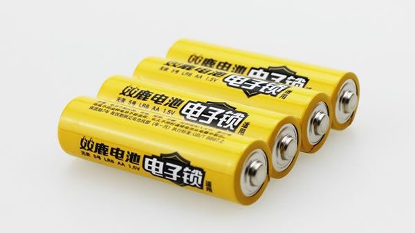 云碩智能鎖多方位保護你的家,靠譜就選它!_4