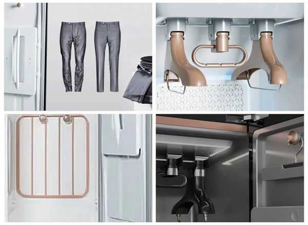 榮事達智能蒸護衣物護理機做你的私人衣護“管家”_6