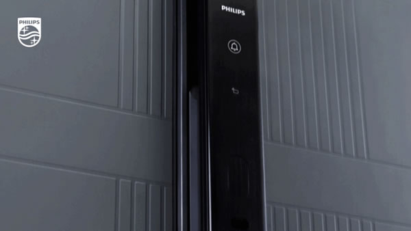 飛利浦DDL708-FVP擺脫門鎖困擾！_7