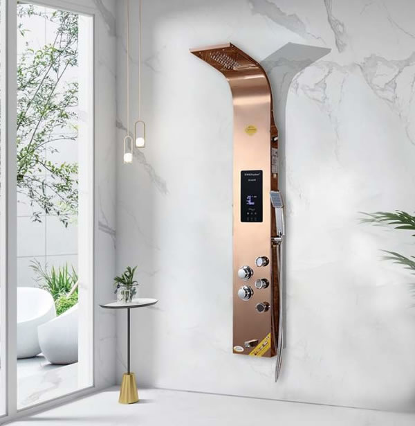 榮事達(dá)智能淋浴屏享受品質(zhì)生活,隨心所“浴”_5