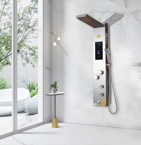 榮事達(dá)智能淋浴屏享受品質(zhì)生活,隨心所“浴”_6