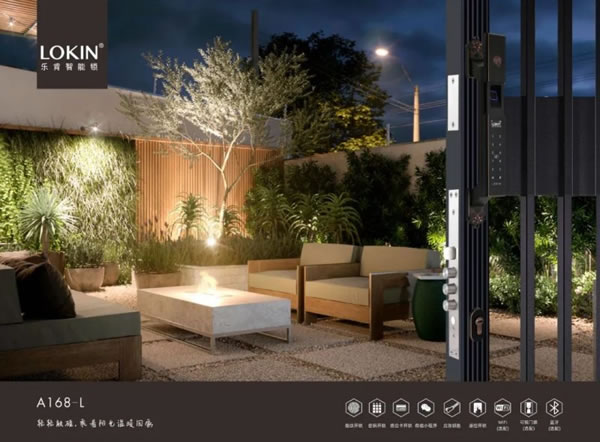 樂肯智能鎖在線科普智能鎖的保養小妙招_2