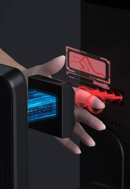 老有“鎖”依 | 博克F1孝心智能鎖新品首發_3