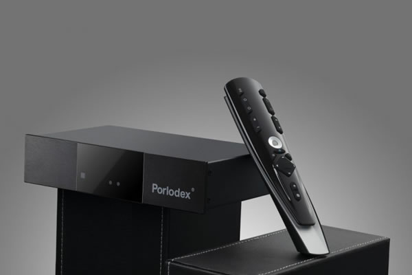 聰普智能新品丨二代Porlodex影音中控！_5