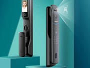 飛利浦智能鎖 | 讓歸家儀式感加倍,質(zhì)感升級(jí)!