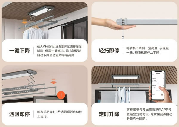 螢石智能鎖:為什么媽媽年紀大了,還那么愛曬?_2