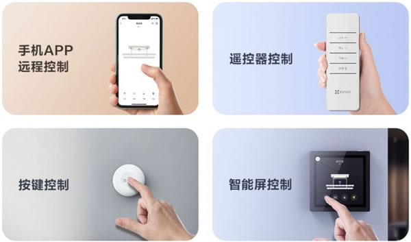 螢石智能鎖:為什么媽媽年紀大了,還那么愛曬?_4