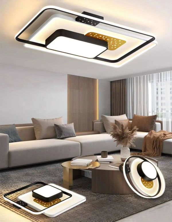 榮事達(dá)智能家居吸頂燈,時(shí)刻點(diǎn)亮品質(zhì)生活_4