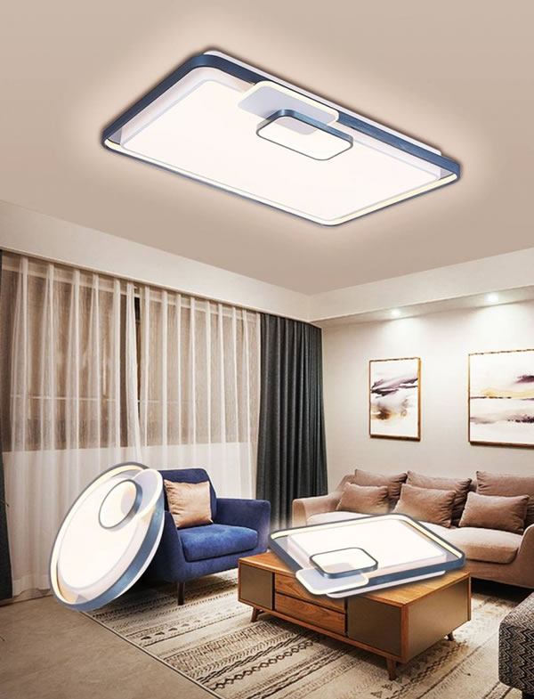 榮事達(dá)智能家居吸頂燈,時(shí)刻點(diǎn)亮品質(zhì)生活_5
