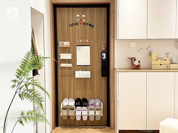 飛利浦DDL709-FVP人臉視頻鎖 這些隱藏技能get_1