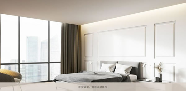 螢石智能新品丨家里燈光這么裝，才顯得有格調！_8