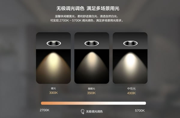 螢石智能新品丨家里燈光這么裝，才顯得有格調！_14