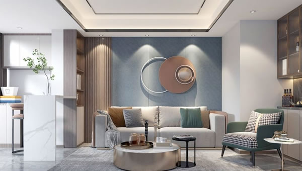 螢石智能新品丨家里燈光這么裝，才顯得有格調！_17