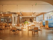 控客全屋智能案例分享｜以智慧燈光點燃CBD餐廳溫情