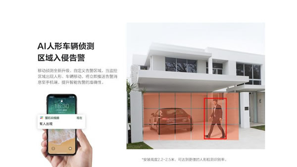 螢石智能全新H系列H4/H5新品強勢來襲！_3