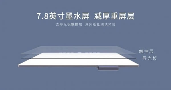 聆聽用戶需求重新定義墨水屏 漢王智能家居N10 mini發布_2