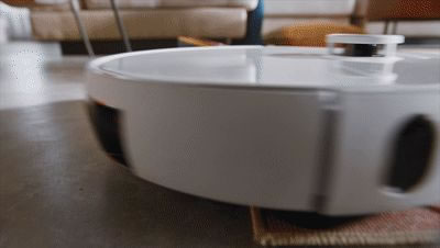 螢石AI掃拖一體機RS2，家居清潔的多邊形戰(zhàn)士_2