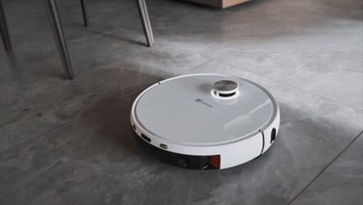 螢石AI掃拖一體機RS2，家居清潔的多邊形戰(zhàn)士_6