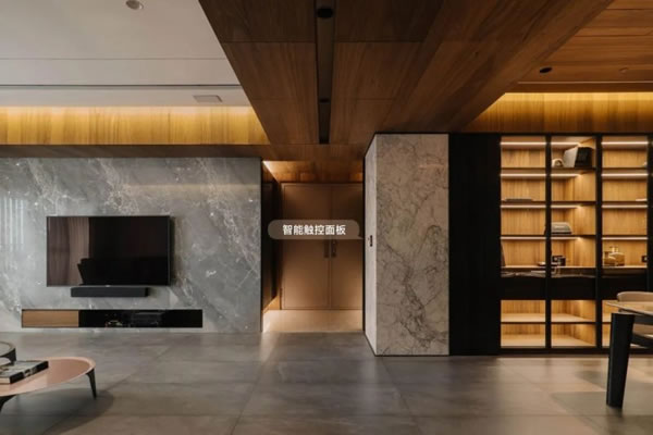 UIOT智慧家178㎡大平層,效果加倍不加價!_3