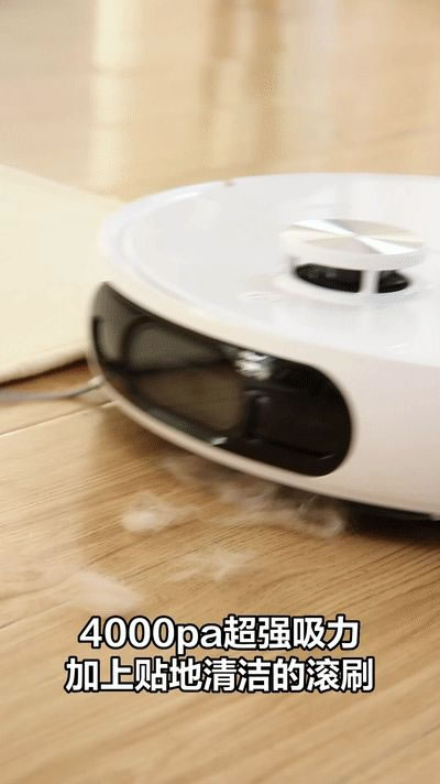 螢石AI掃拖寶RS2 | 一機解決養寵煩惱！_2