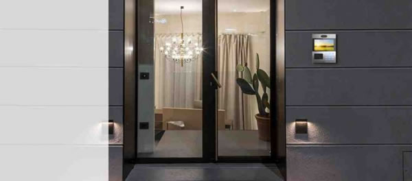 超級(jí)智慧家2022最新別墅智能化設(shè)計(jì)方案!_1