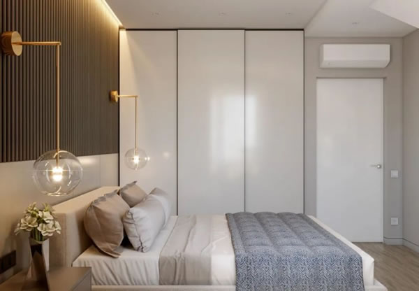 超級(jí)智慧家2022最新別墅智能化設(shè)計(jì)方案!_8