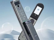 日常生活中的這些煩惱,用云碩智能鎖完美解決!