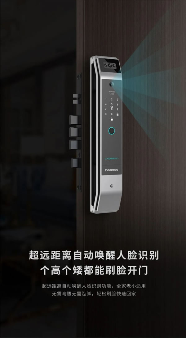 如果智能鎖參加**會 那奪冠的一定是Ta!_2