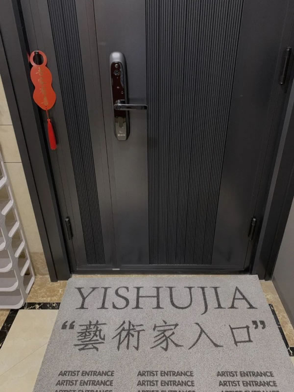 螢石智能鎖:這樣回家的儀式感,全朋友圈的人都想擁有!_15