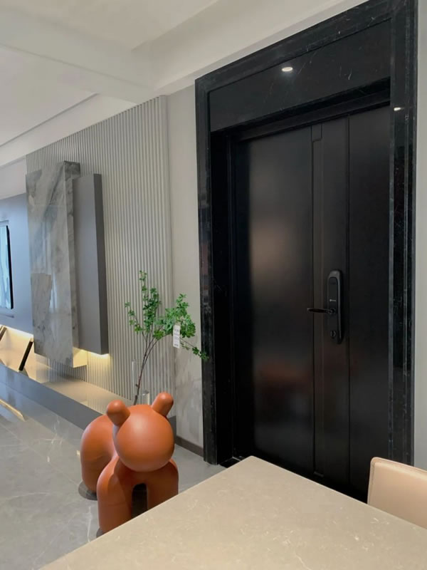 螢石智能鎖:這樣回家的儀式感,全朋友圈的人都想擁有!_16