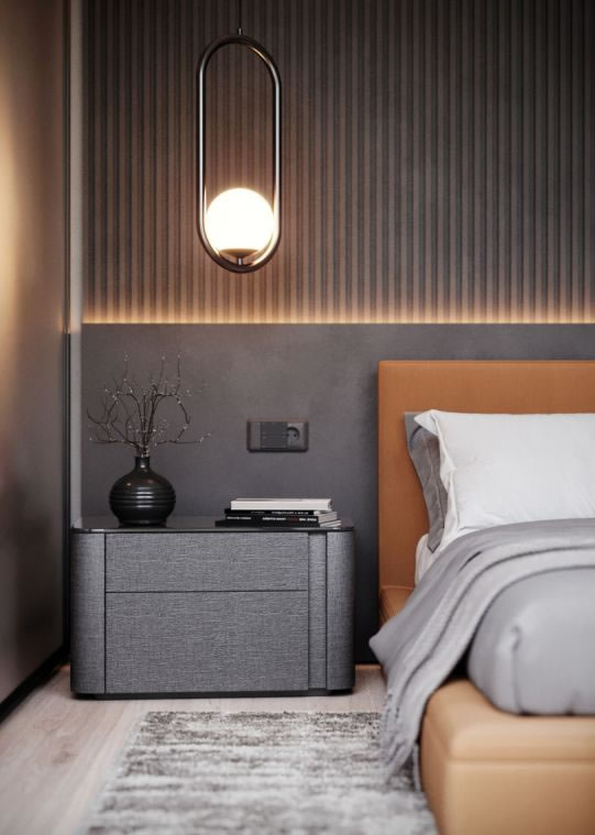 伊家人智能家居:智慧家庭高檔別墅解決方案!_6