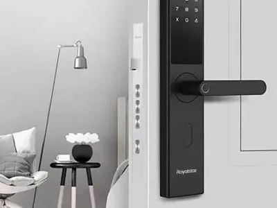 榮事達智能鎖一分鐘教會你選一把靠譜的智能鎖!