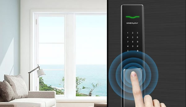 榮事達智能鎖一分鐘教會你選一把靠譜的智能鎖!_10