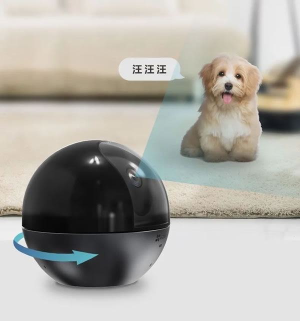 螢石智能鎖首款4K智能家居攝像機重磅上市！_3