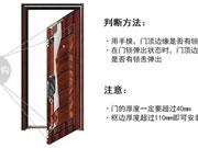 買了不會裝？ 看看云碩智能家鎖你是否忘了這幾點！