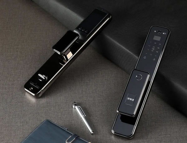 鑰匙經常不見?你需要一把榮事達智能鎖_1