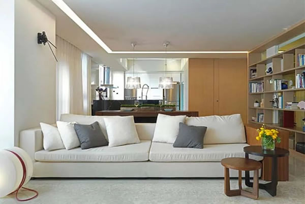 伊家人智能家居|智能家居有哪些好處？_1